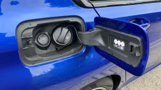 BMW 3 Series 320i M Sport 4dr Step Auto Petrol Saloon